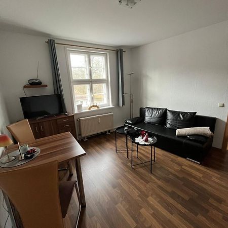 Ferienwohnung Am Liebesgrund Luneburg Exterior photo